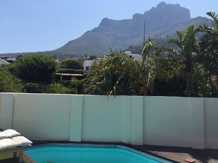 To Let 4 Bedroom Property for Rent in Llandudno Western Cape